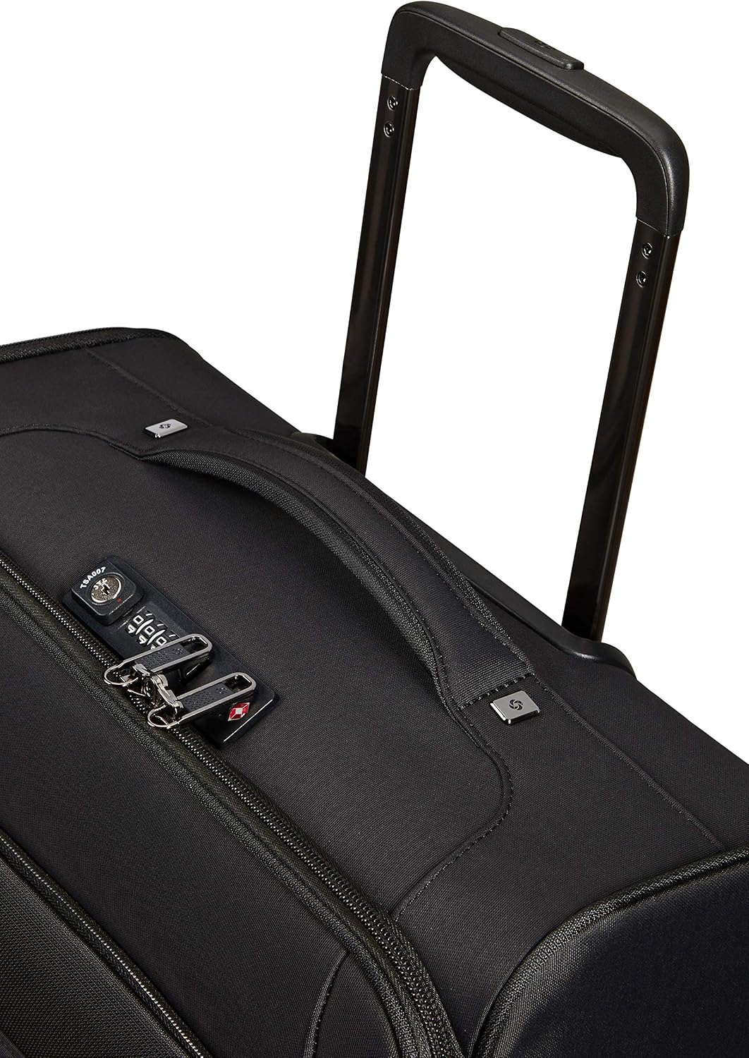 Thumbnail 5 de Samsonite Airea Spinner S 55 cm Hand Luggage (41 L) in Black