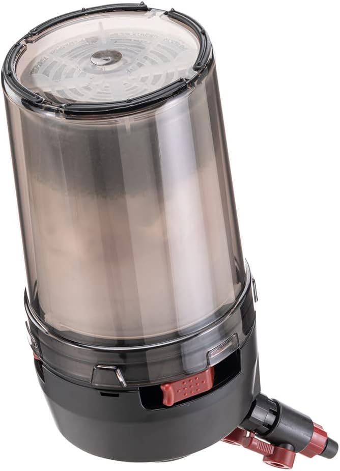 Detalle 2 de Hydor PRIME 30 filtro esterno per acquari 200–450 L 🐠