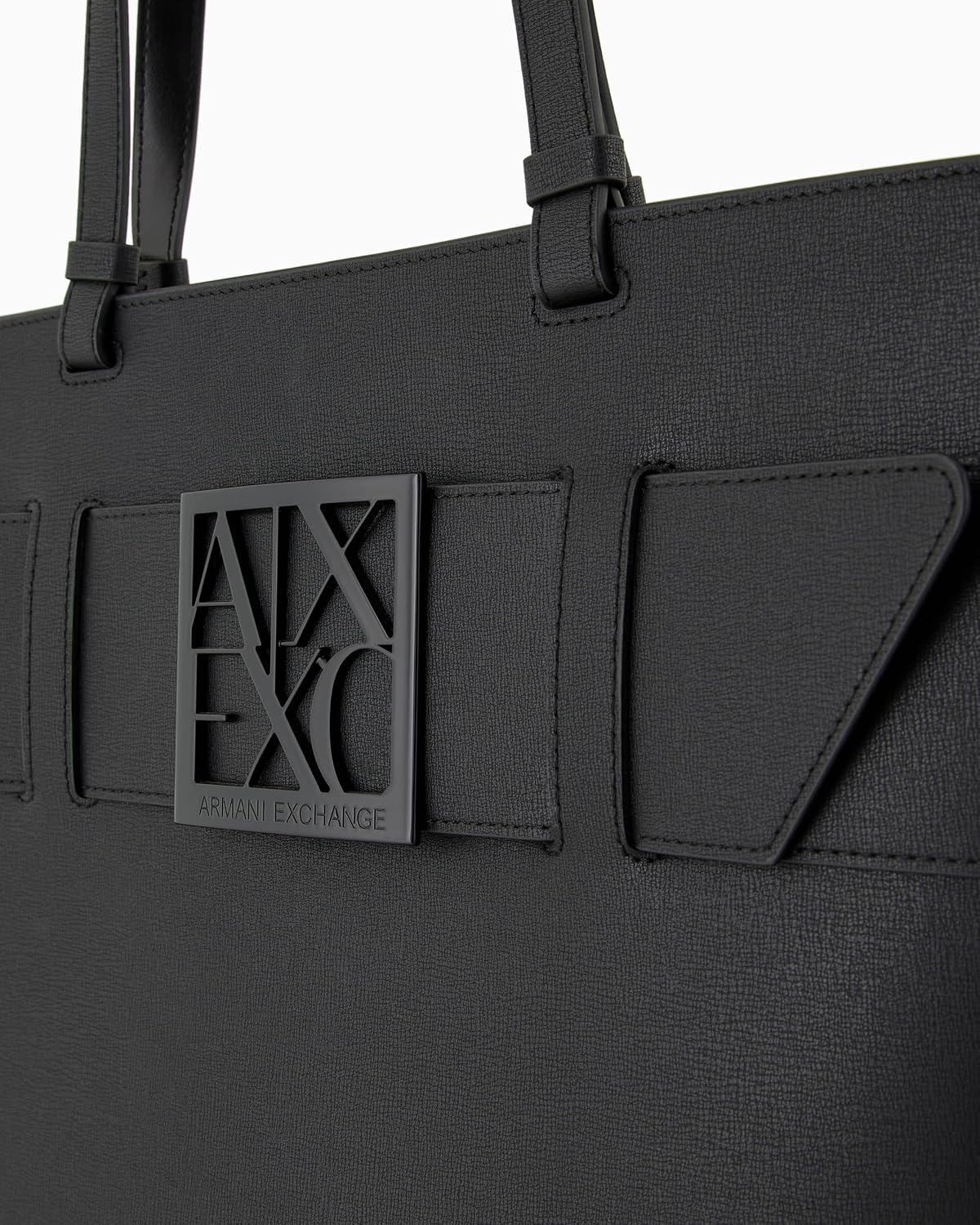 Thumbnail 4 de Armani Exchange Susy sac shopping M
