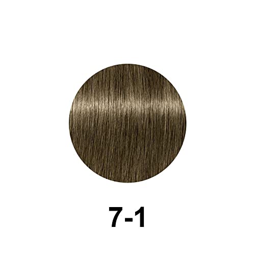 Thumbnail 4 de Schwarzkopf Igora Color10 7-1 — Tinte 60 ml 💇‍♀