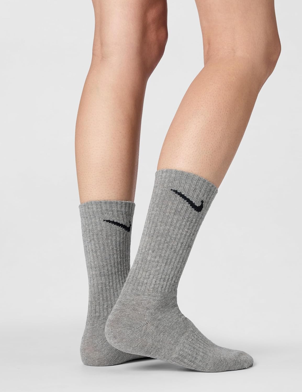 Thumbnail 4 de Nike SX7676-964 Everyday Lightweight Calzini Uomo – Multipack 3 paia, MULTI-COLOR (Taglia S)