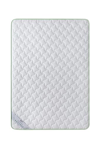 Detalle 2 de Dormio Ergonomic Sport – Colchón Eliocel 150x190cm