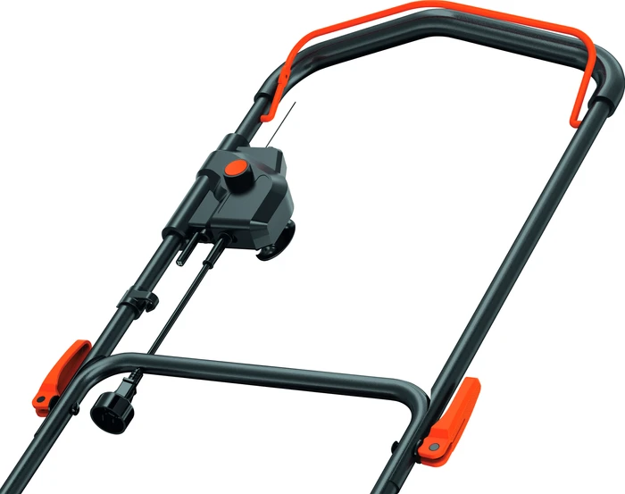 Thumbnail 12 de BLACK+DECKER LM2000-QS 48 cm Rasentrimmer