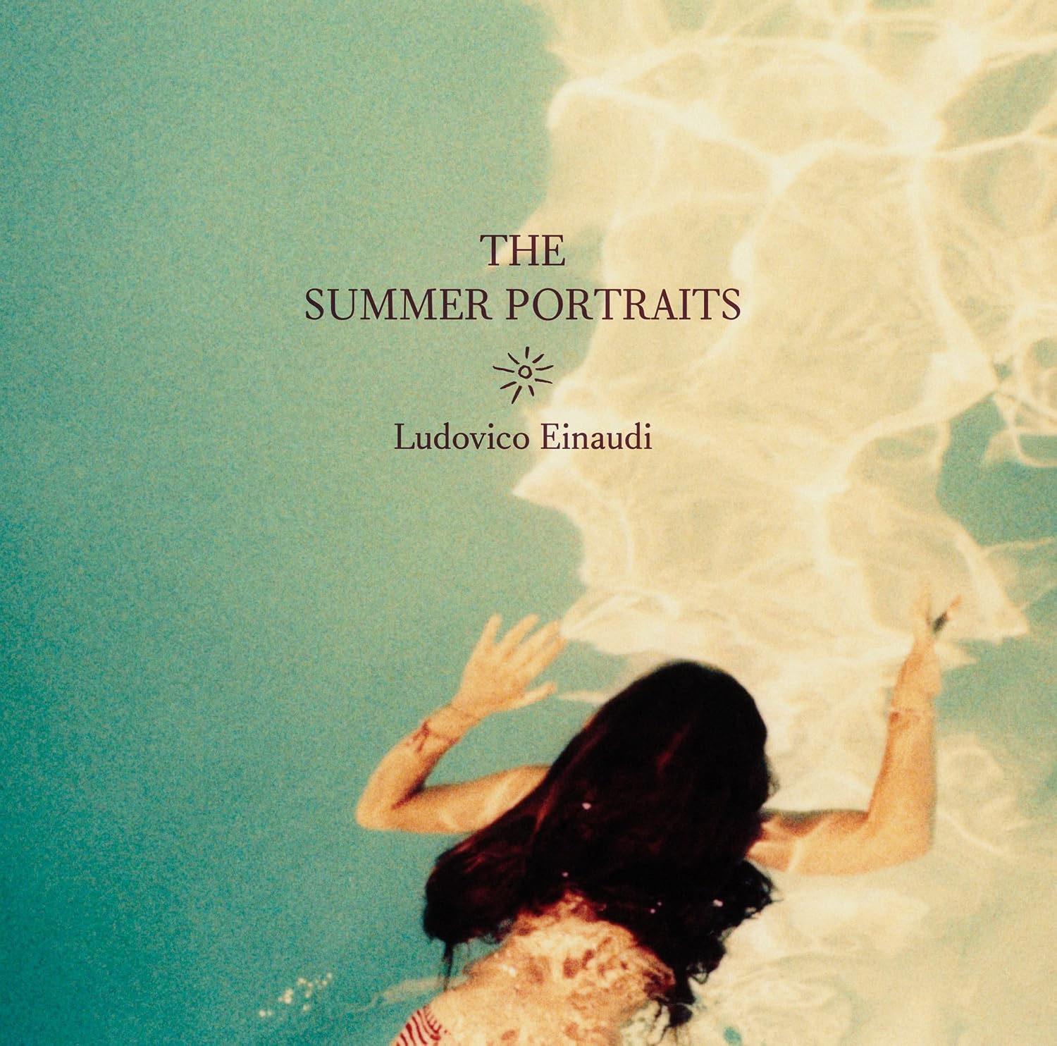 Detalle 2 de The Summer Portraits — édition standard par Universal Music Group