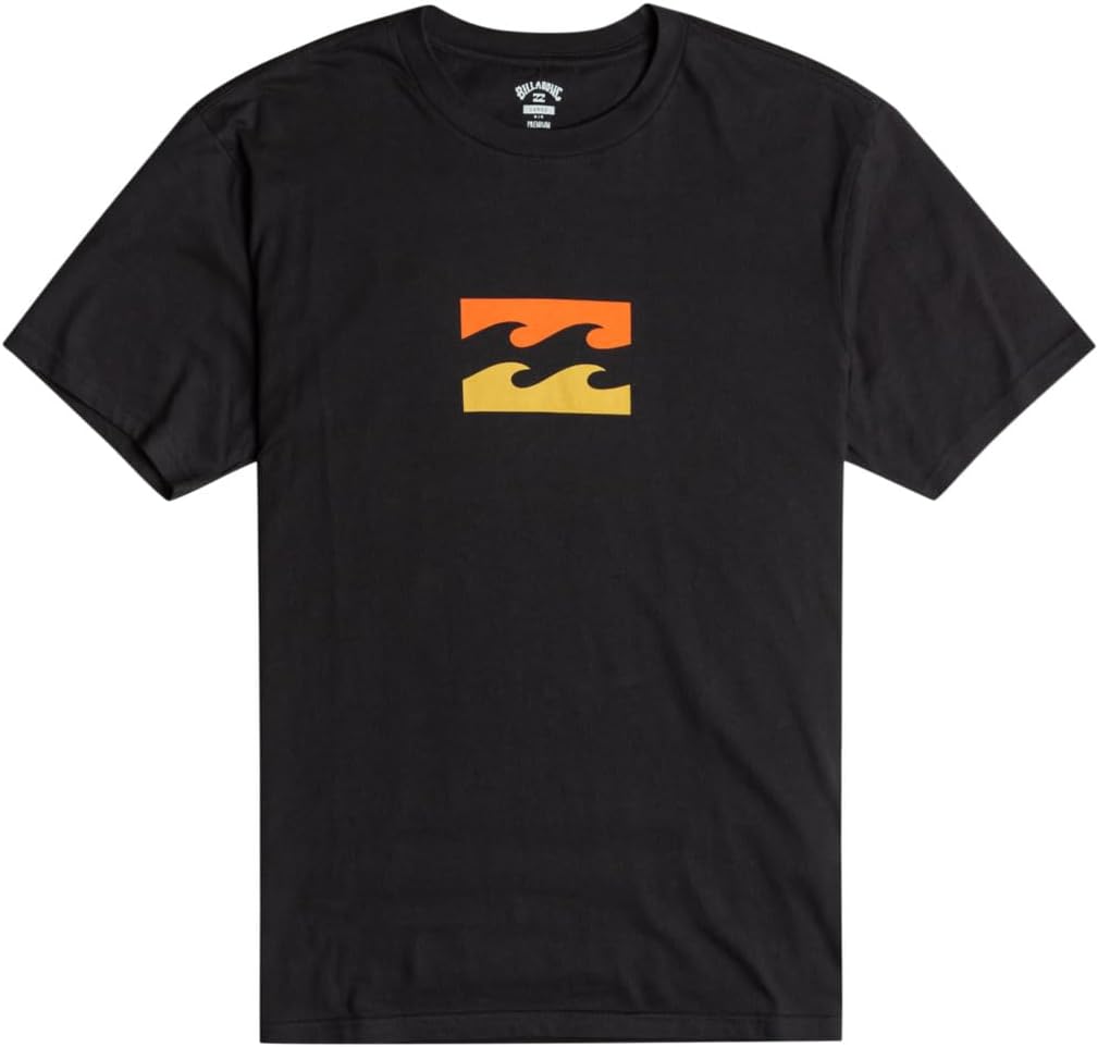 Thumbnail 3 de Billabong Team Wave SS T-Shirt Bambini e Ragazzi – T-shirt sportiva leggera e traspirante