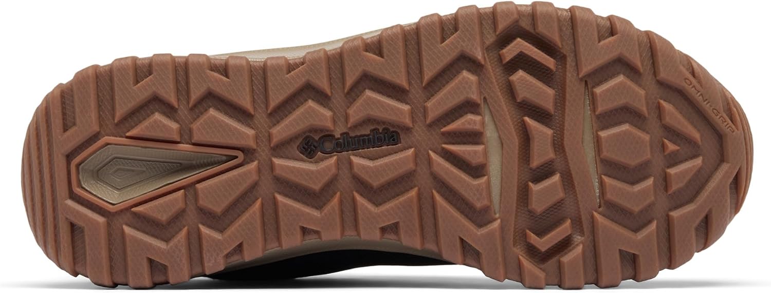 Detalle 2 de Columbia Burnsider stivali da neve waterproof 36
