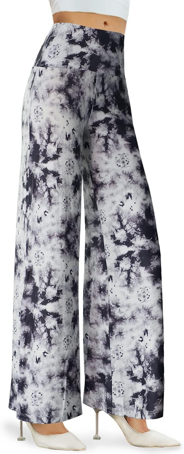 Thumbnail 6 de Arolina Wide Leg Palazzo Pants