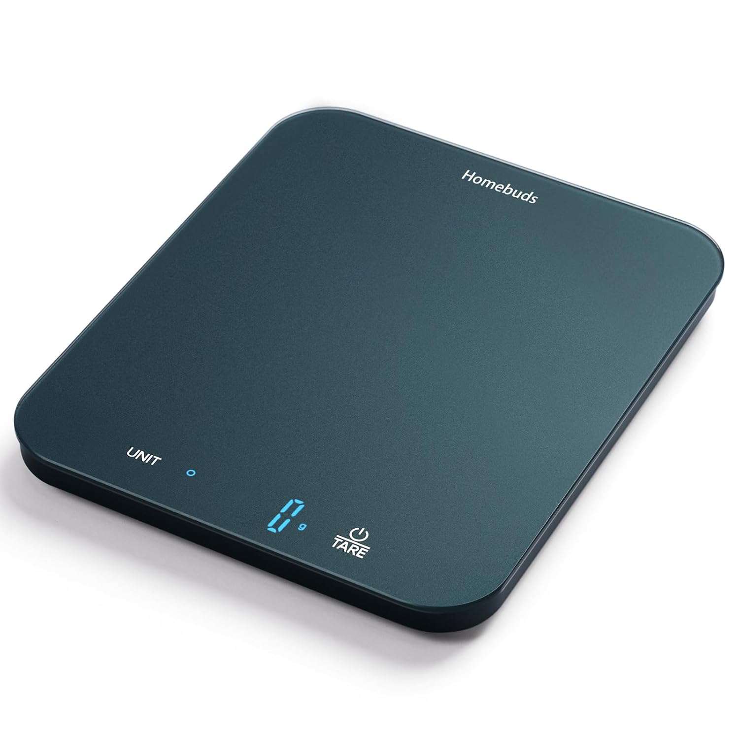 Homebuds Báscula Cocina 15kg