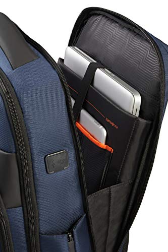 Thumbnail 6 de Samsonite MySight, mochila para portátil de 14,1 pulgadas, 16,5 l, azul