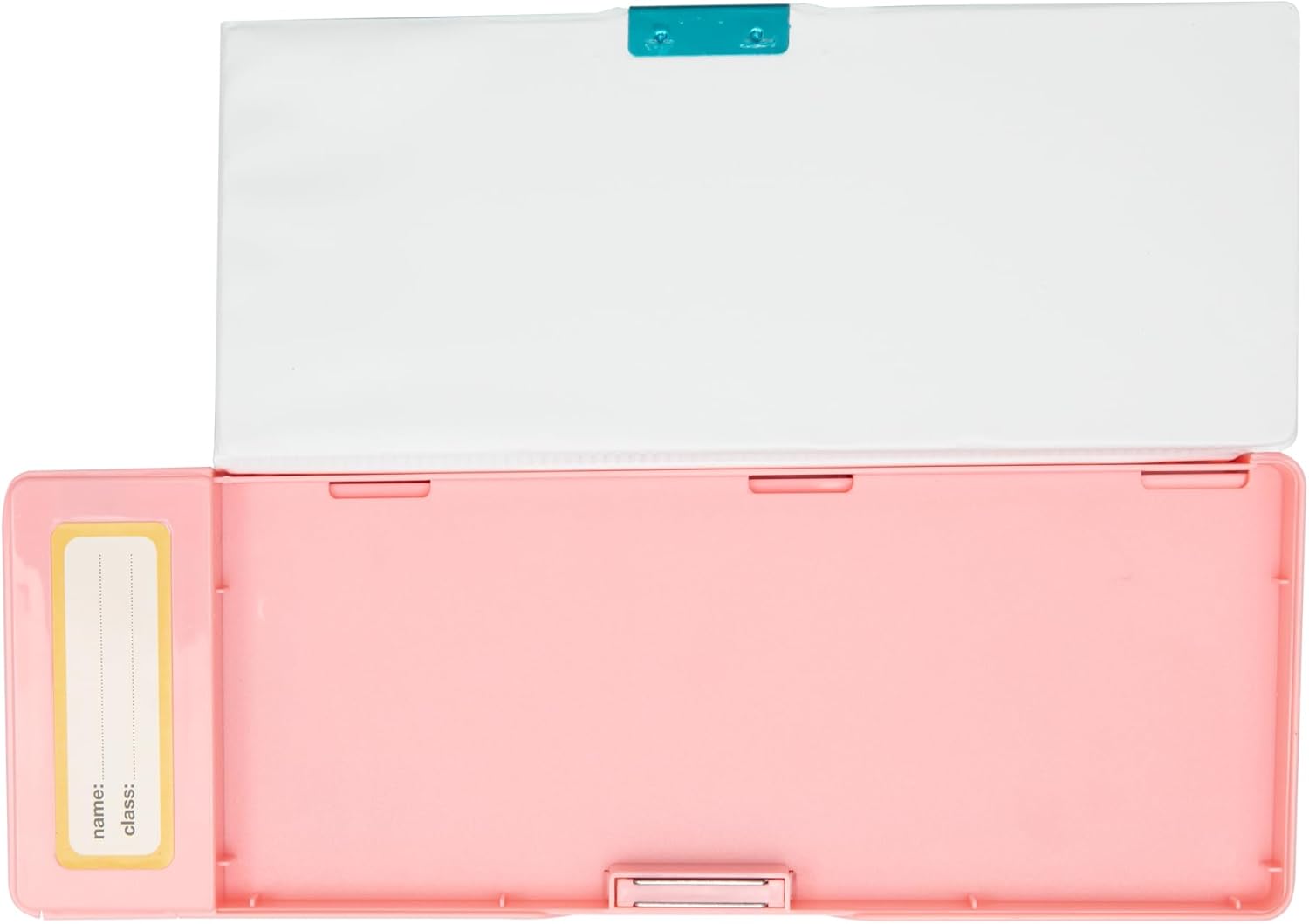 Detalle 2 de Mr. Wonderful Estuche Astuccio Multifunzione Have Fun – Classico Multi-Scomparto