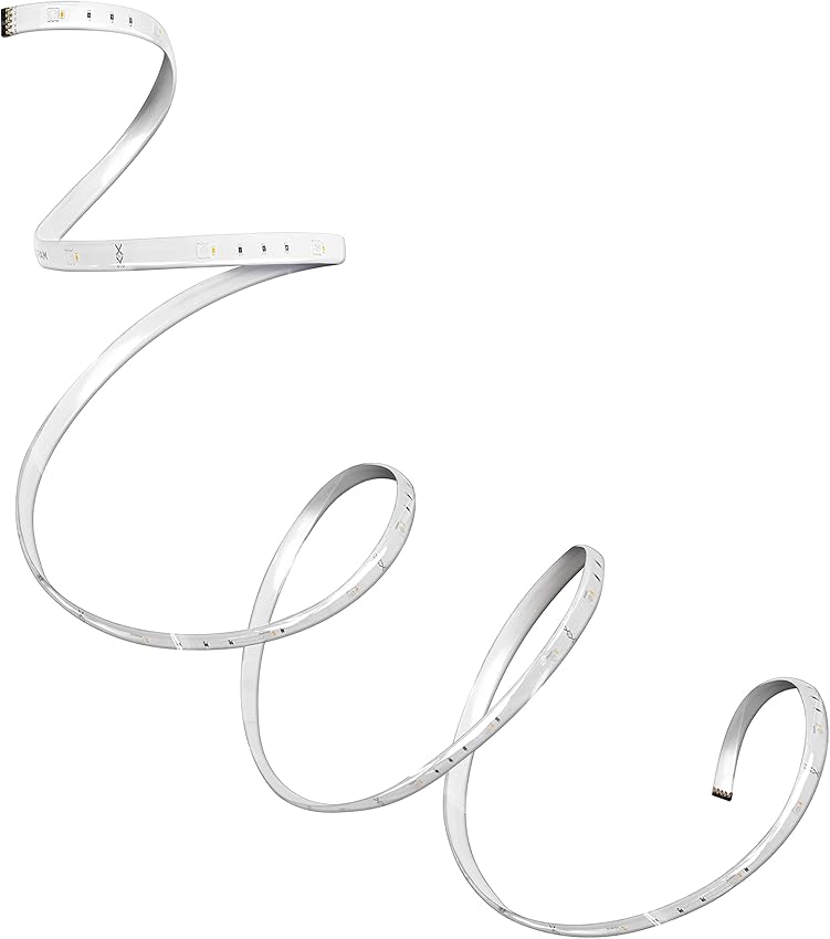 Thumbnail 6 de LEDVANCE SMART+ ZigBee FLEX 3P RGBW - Ilumina tu espacio