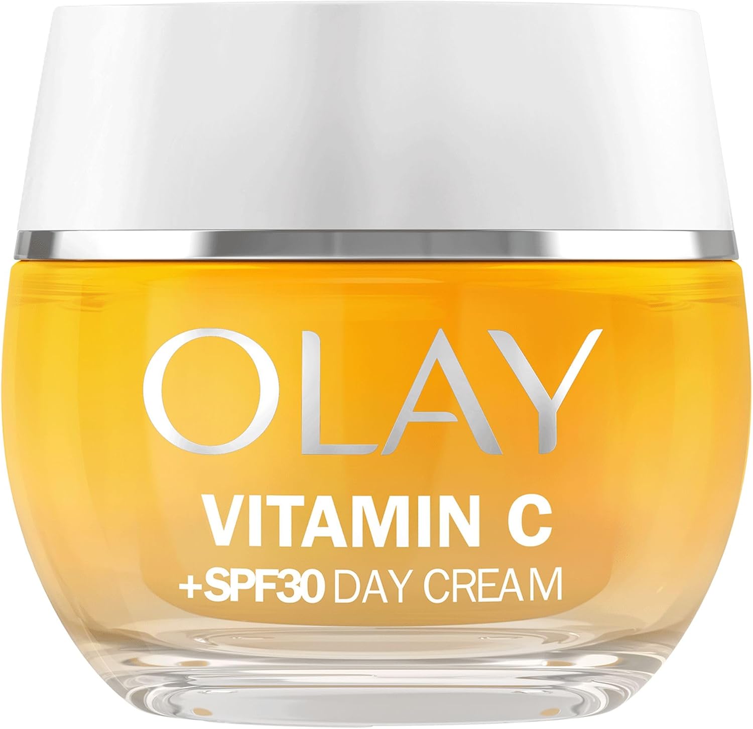 Detalle de Crema viso vitamina C Olay SPF 30 50 ml