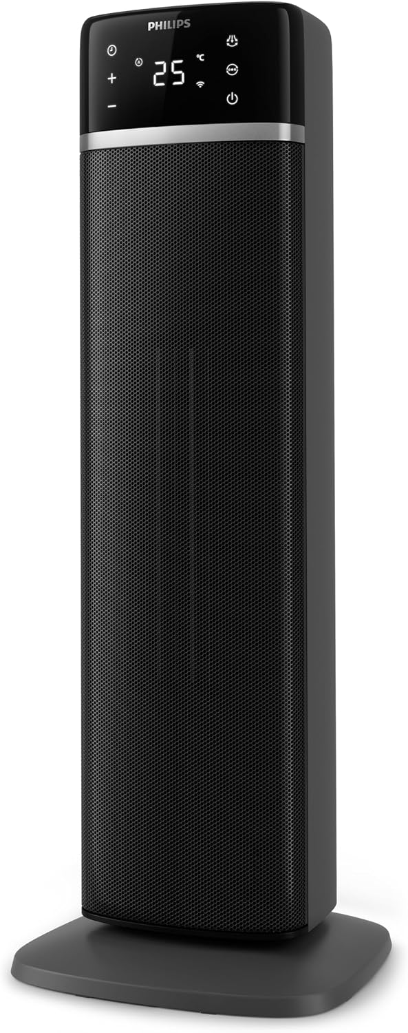 Detalle de Philips CX5120 Turmheizlüfter 2000W 📢