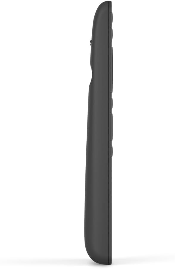 Thumbnail 1 de Hama Bluetooth-Fernbedienung für Samsung Smart TV (Solar, Lernmodus, Streaming-Tasten, Multi View)