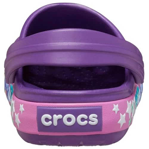 Thumbnail 1 de Crocs Crocband Lights Clog T for Kids