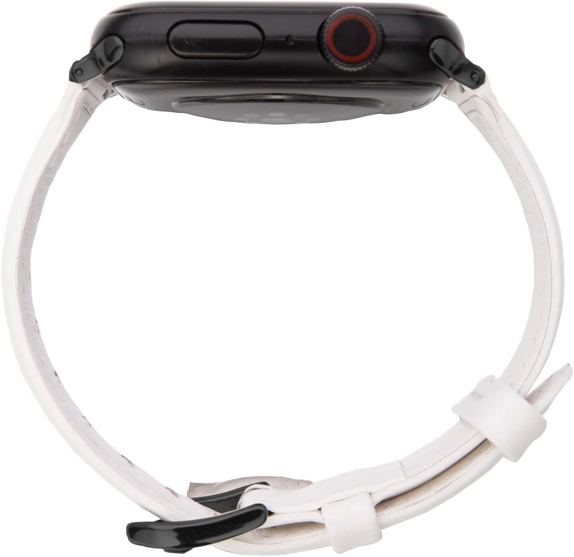 Thumbnail 5 de SEURE Lederarmband 38/40/41mm Apple Watch