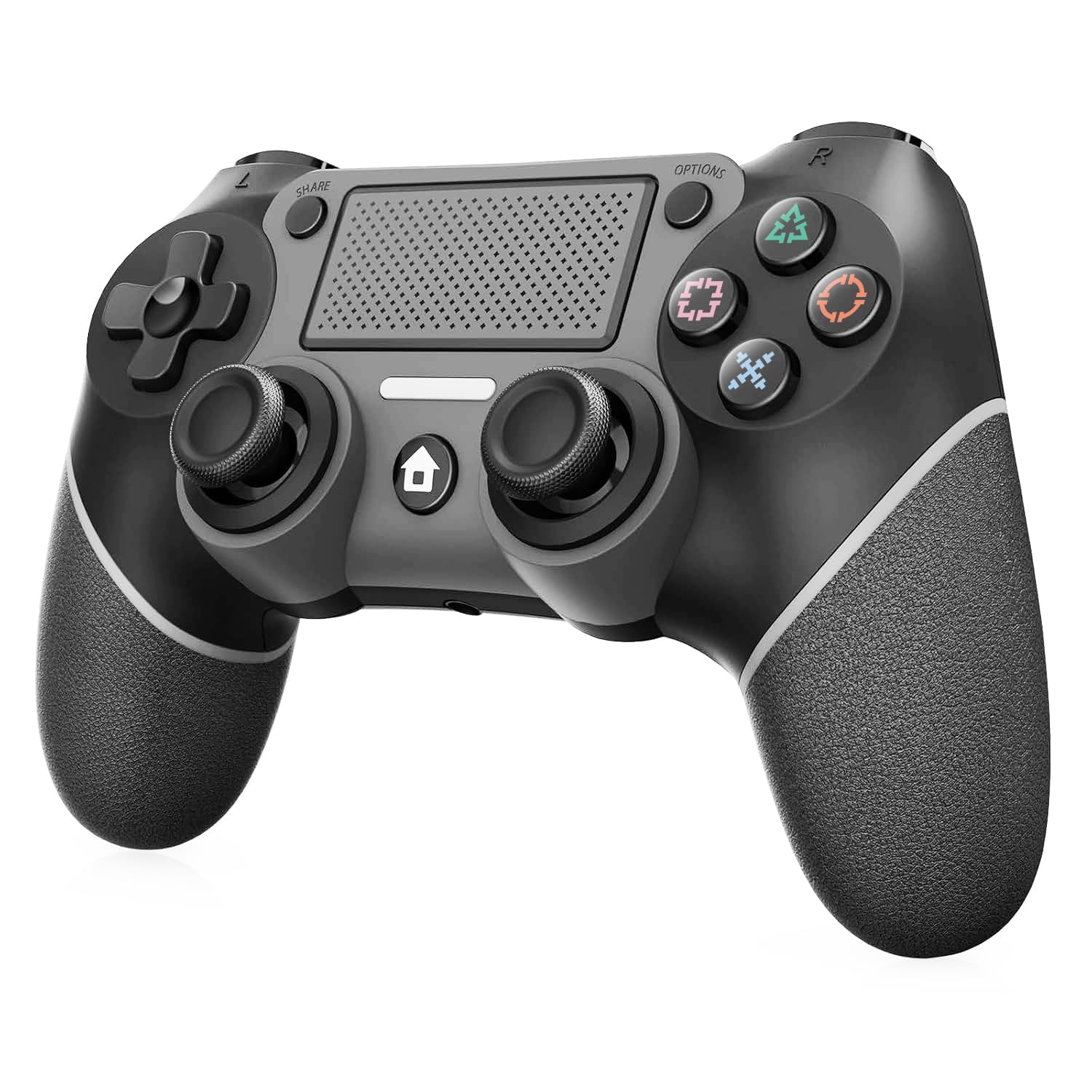 Detalle de PS4 Wireless Controller for PS4 Pro Slim