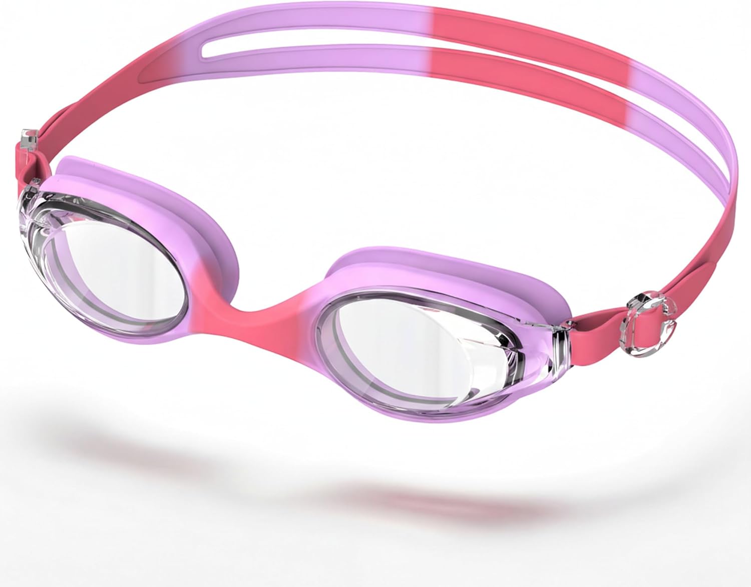 Seaflar Lunettes de natation enfants UV400