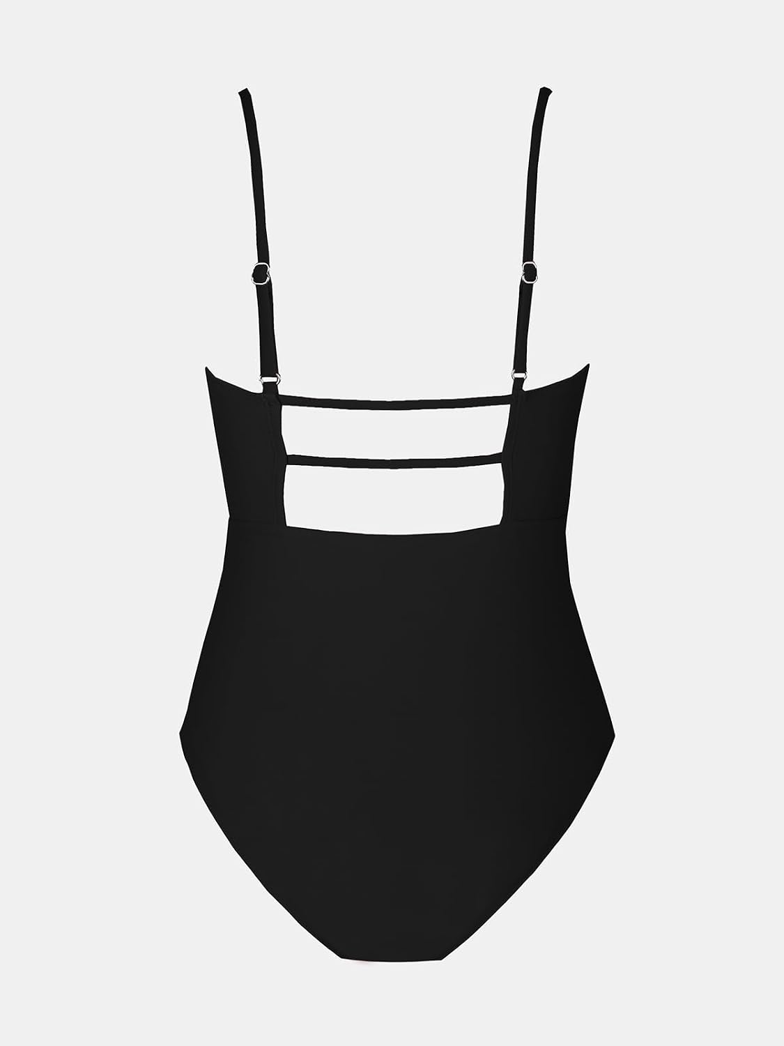 Thumbnail 4 de CUPSHE Maillot de Bain Une pièce pour Femme