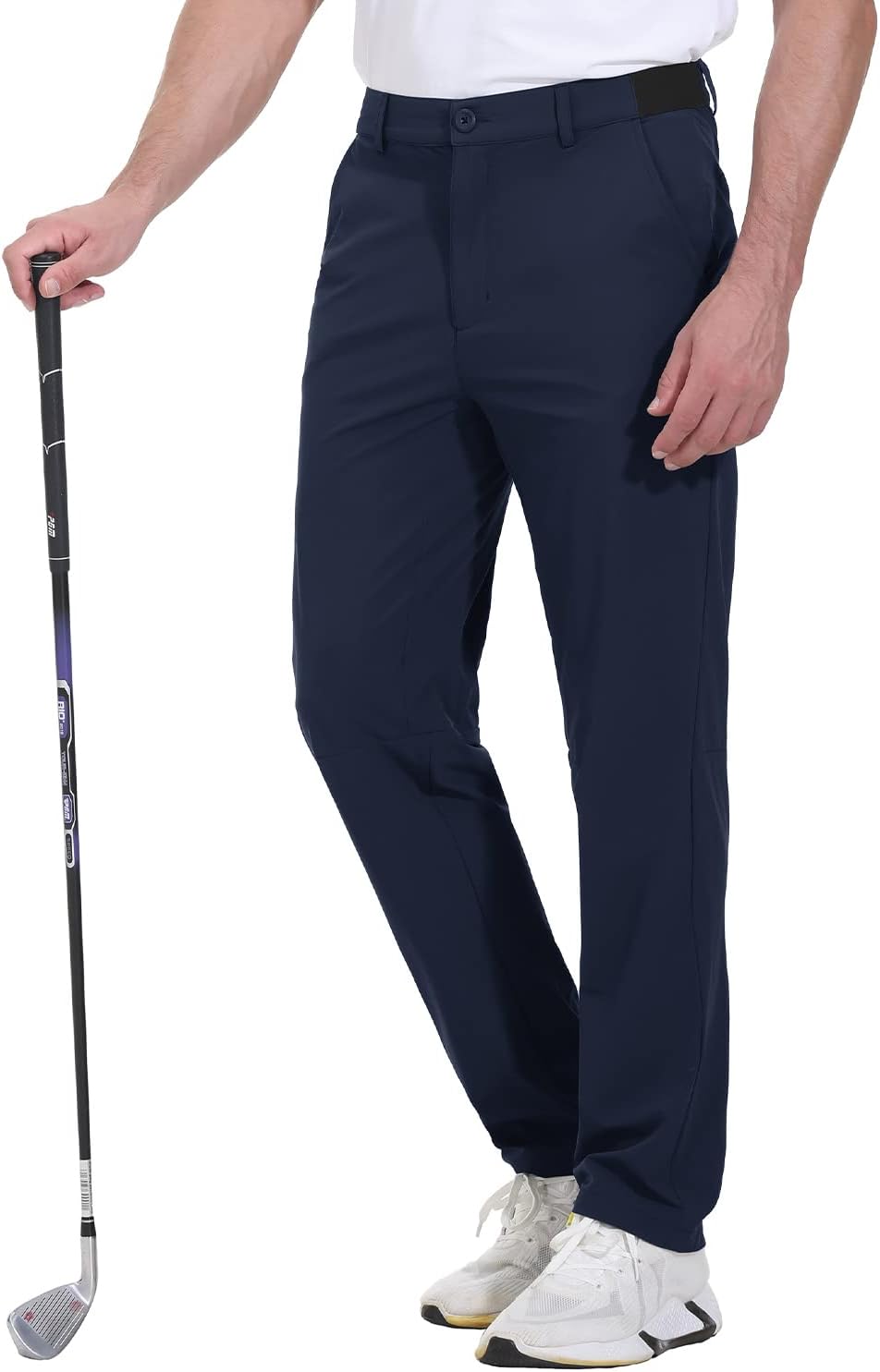 Thumbnail 6 de donhobo Golf Stretch Pants with UPF 50