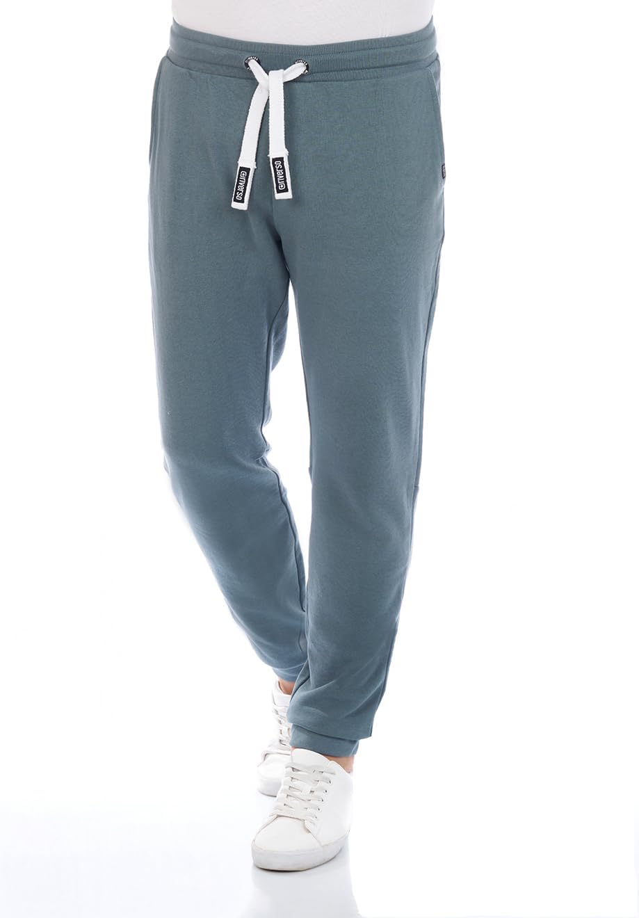 Detalle de riverso Jogginghose RIVLino Herren Baumwolle