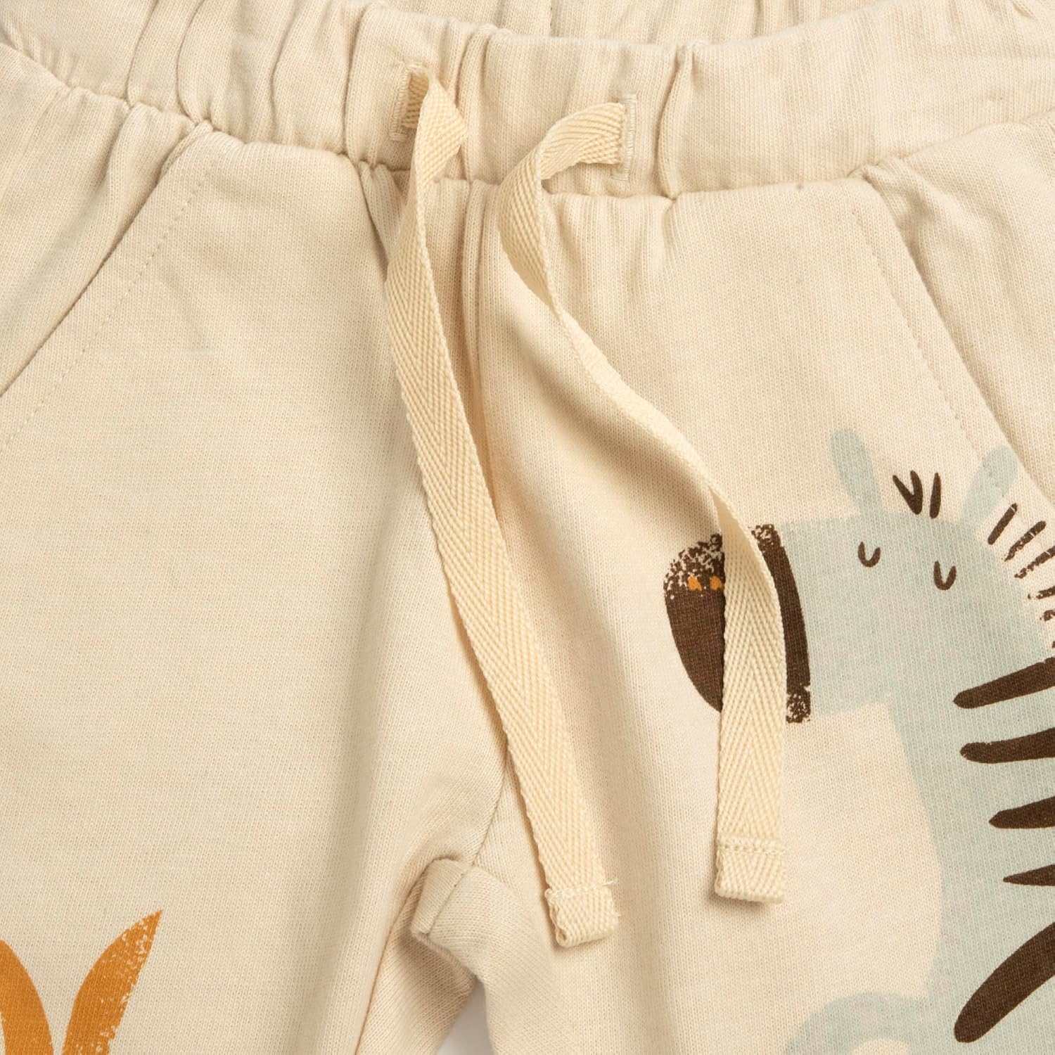 Detalle 1 de Ensemble enfant Chicco, T-shirt et pantalons
