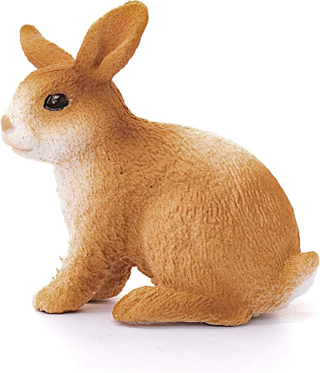 Thumbnail 6 de Schleich Farm World Lapin 13827 – Figurine Ferme, 4 x 3 x 4 cm