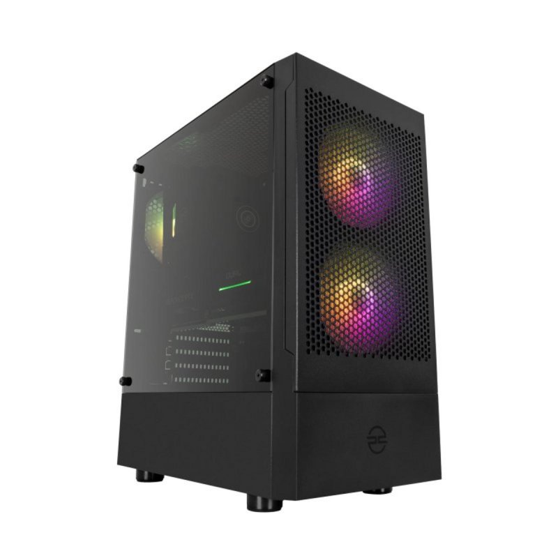 Thumbnail 3 de PCSpecialist PRISM 12700F RTX 5060: potencia para gaming y creación de contenido