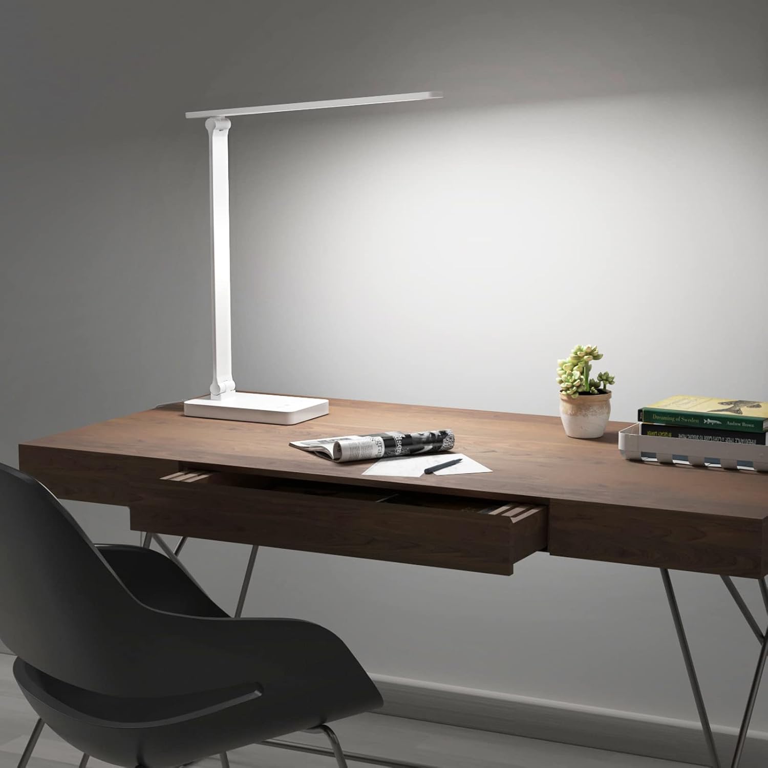 Thumbnail 4 de Lepro Desk Lamp 9.2W dimmable LED desk lamp