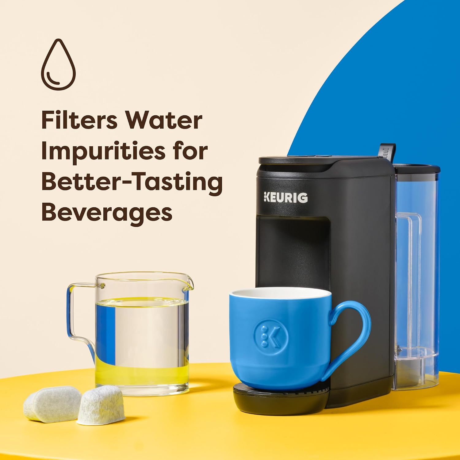 Thumbnail 6 de Keurig 3-Month Brewer Maintenance Kit Review