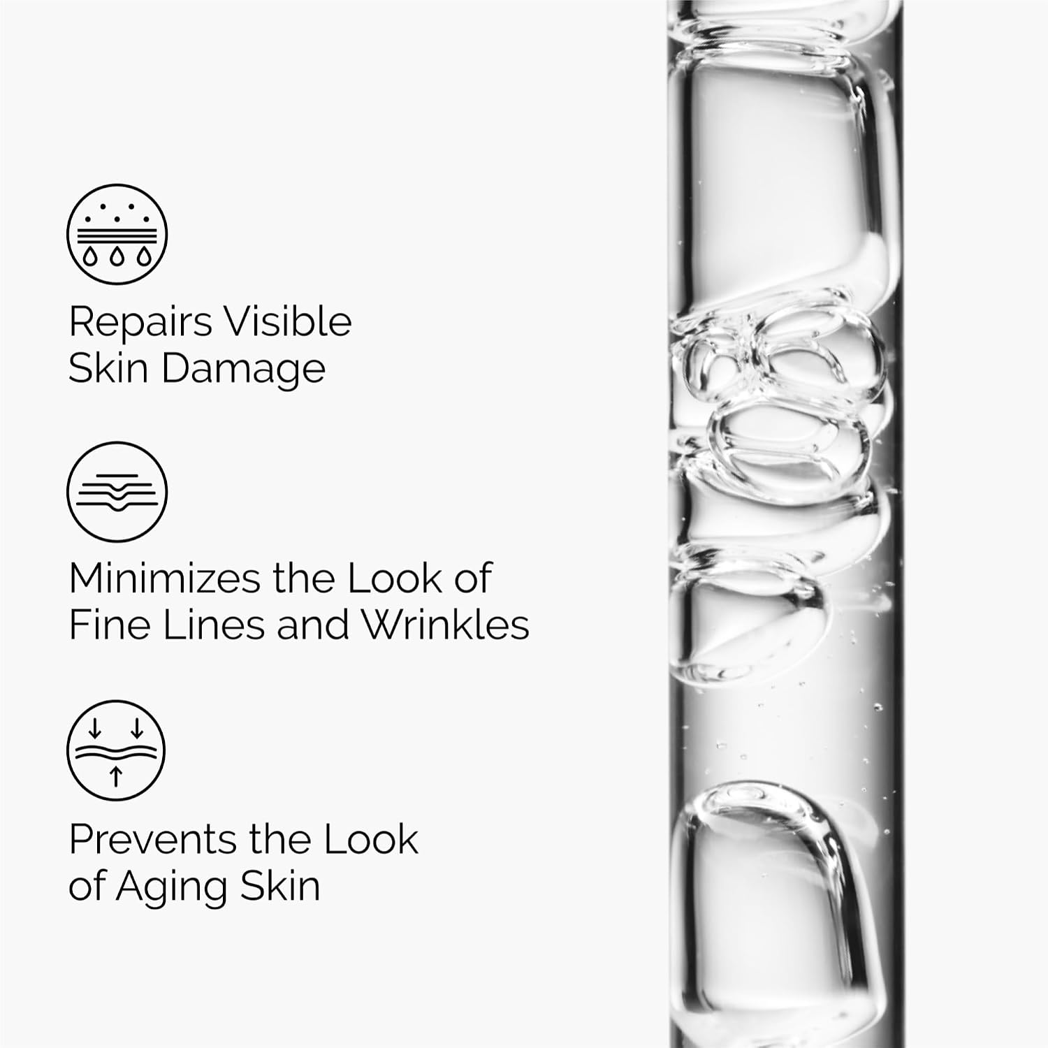 Thumbnail 2 de The Ordinary GF 15% Solution: Growth Factor Serum for Visible Skin Repair