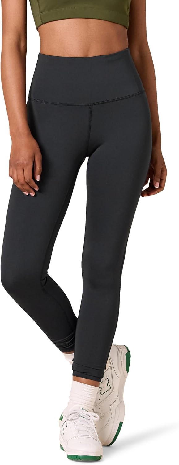 Workout Leggings for Women, 1-Visible Pocket