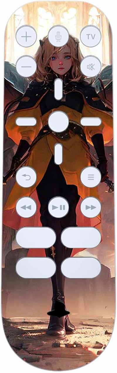 Thumbnail 4 de playvital Infernal Messenger PS5 Skin Set