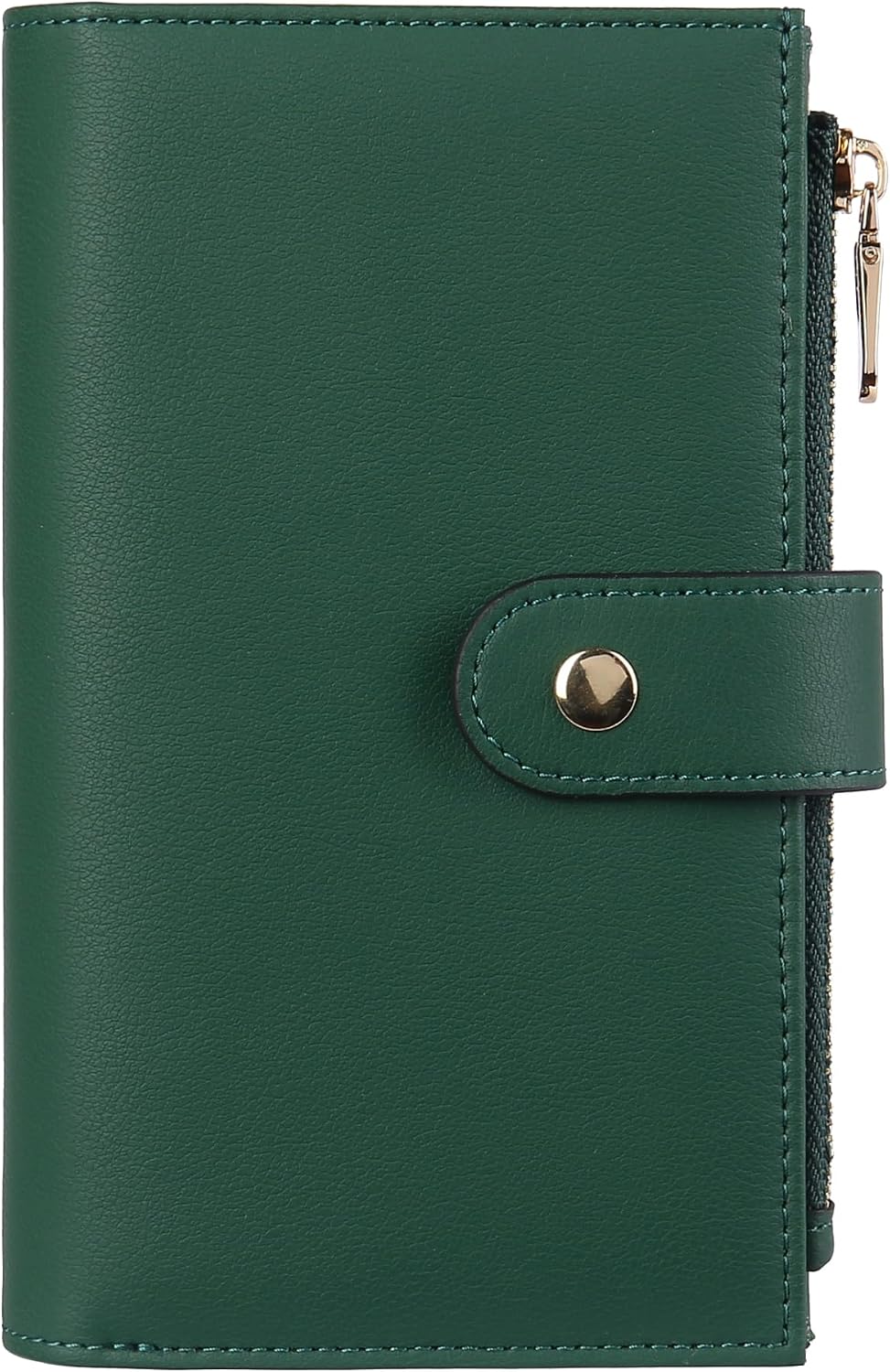 Detalle de YJ-Nefeli RFID wallet with 10 slots