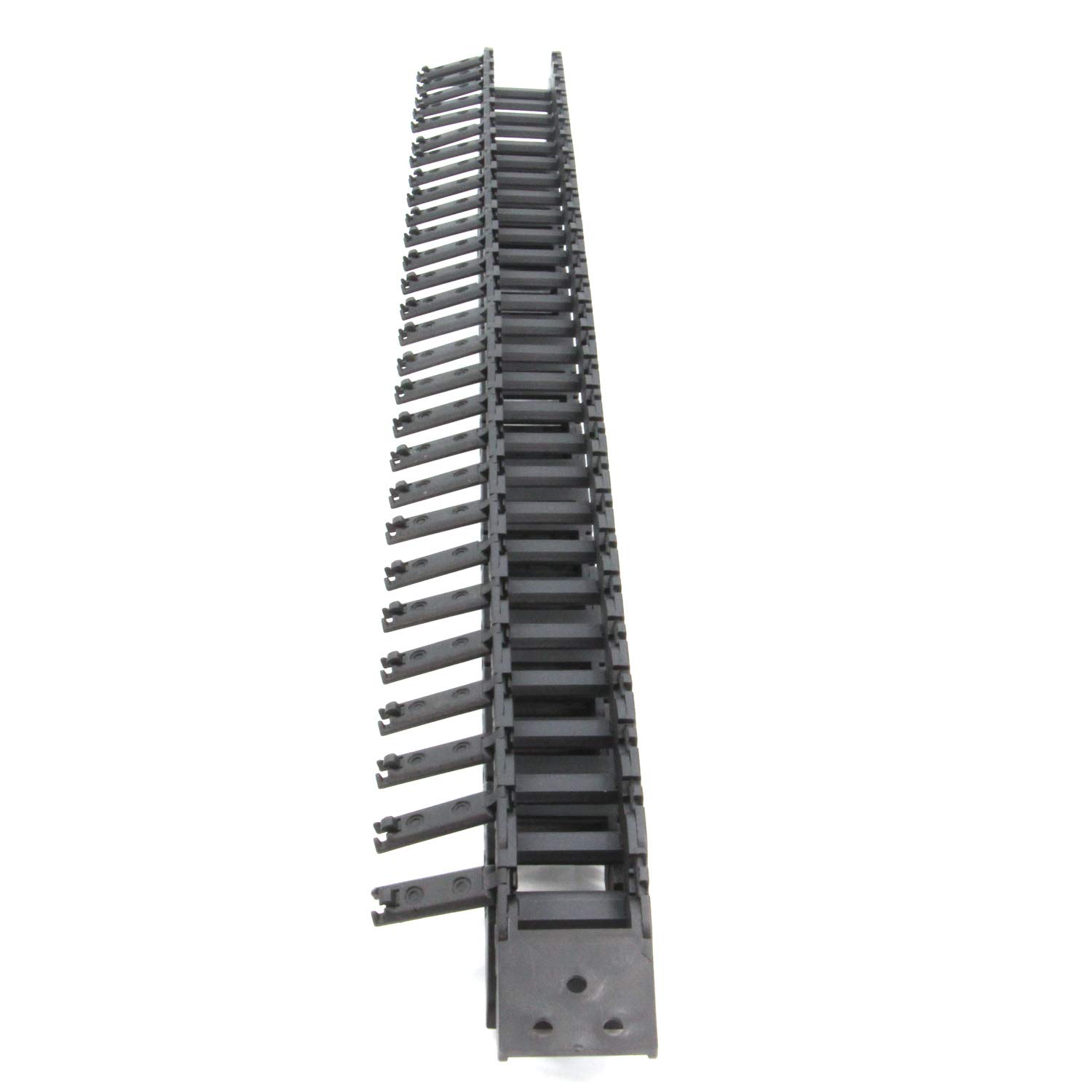 Detalle 2 de 1 Meter Schleppkette Kabelträger 10x20 mm
