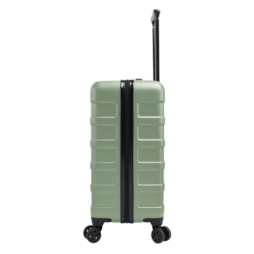 Detalle de Cabin Max Anode 56x45x25cm Carry On Luggage Suitcase