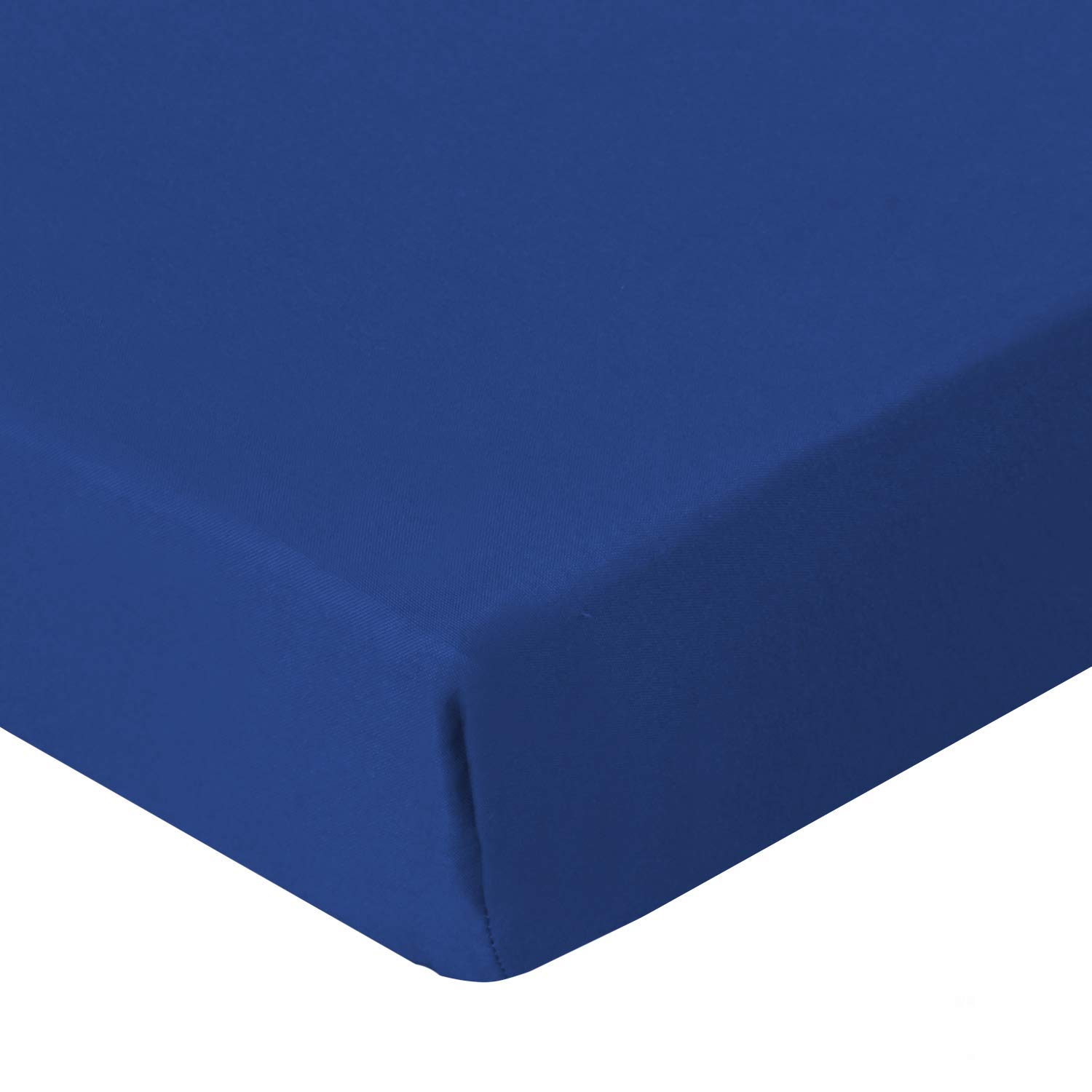 Detalle de Biloban Crib Sheets, 52 x 28 in