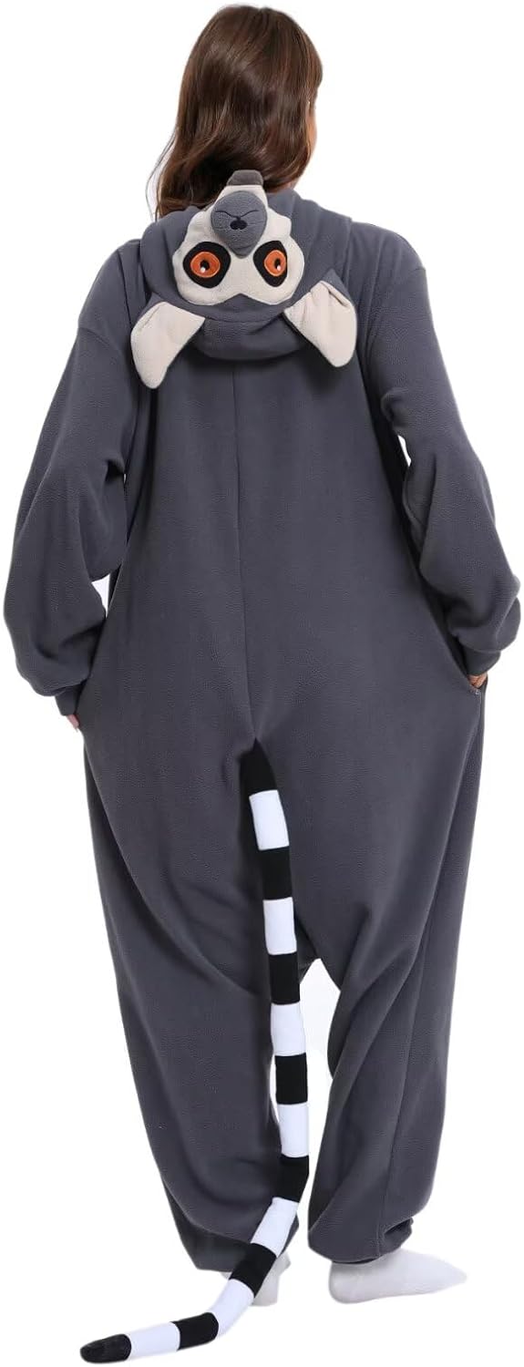 Thumbnail 3 de Cosplay-Jumpsuit Onesie für Erwachsene