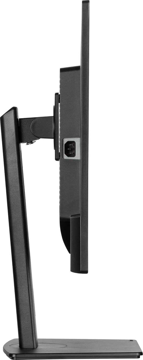 Thumbnail 5 de iiyama XB3270QSU-B1 32in QHD IPS monitor with 100Hz and height-adjust stand