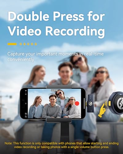 Thumbnail 7 de Hollyland Lark M2 Wireless Lavalier Microphone (2TX+1RX) with USB-C — 1000ft LOS, Hi-Fi Audio, Noise Cancellation