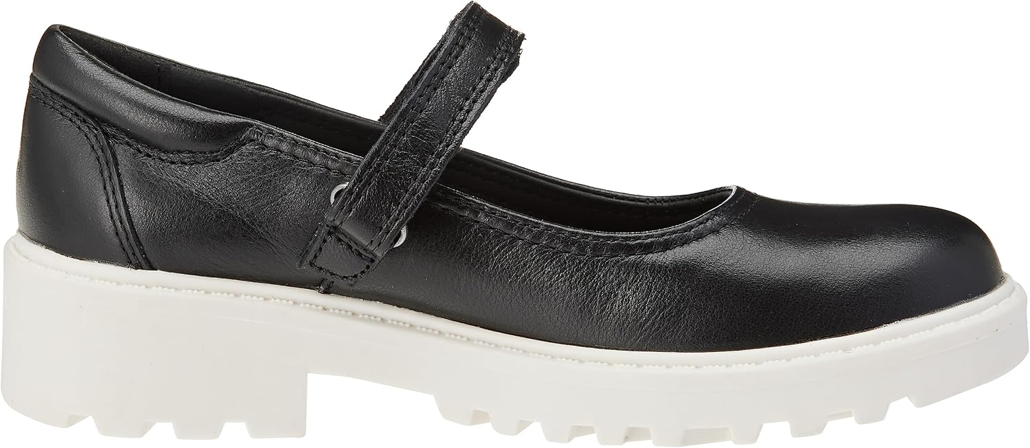 Detalle 2 de Geox J Casey Girl P BallerinesFille