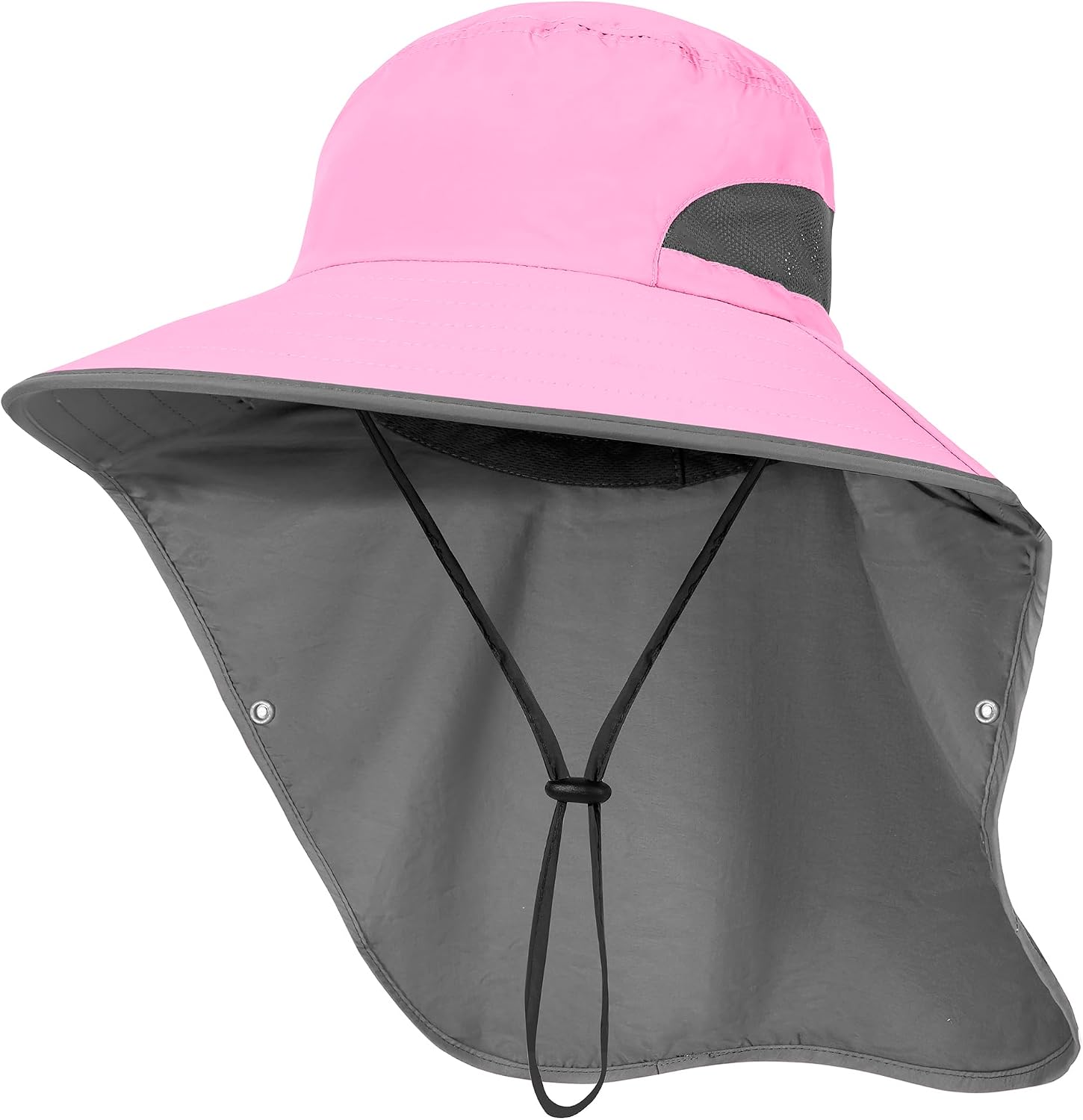Detalle de Sun Hat with UPF 50+ Protection