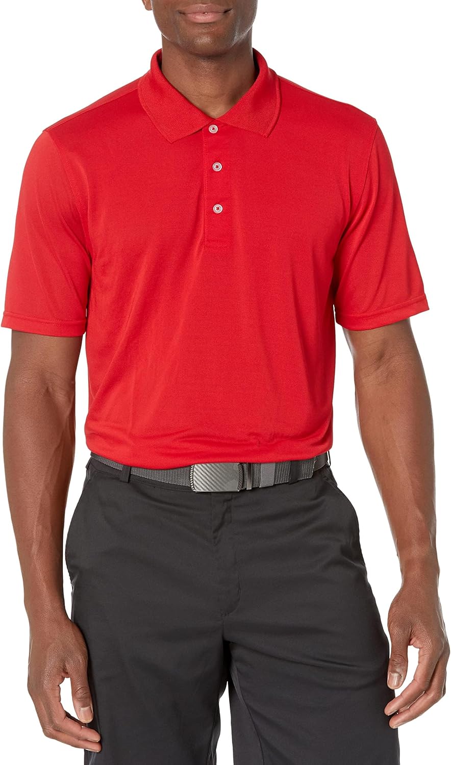 Thumbnail 5 de Herren Golf-Poloshirt von Amazon Essentials mit Schnell trocknender Funktion (Kurzarm)
