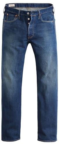 Thumbnail 6 de Levi's 501 Original Fit 31W/30L vaqueros para hombre