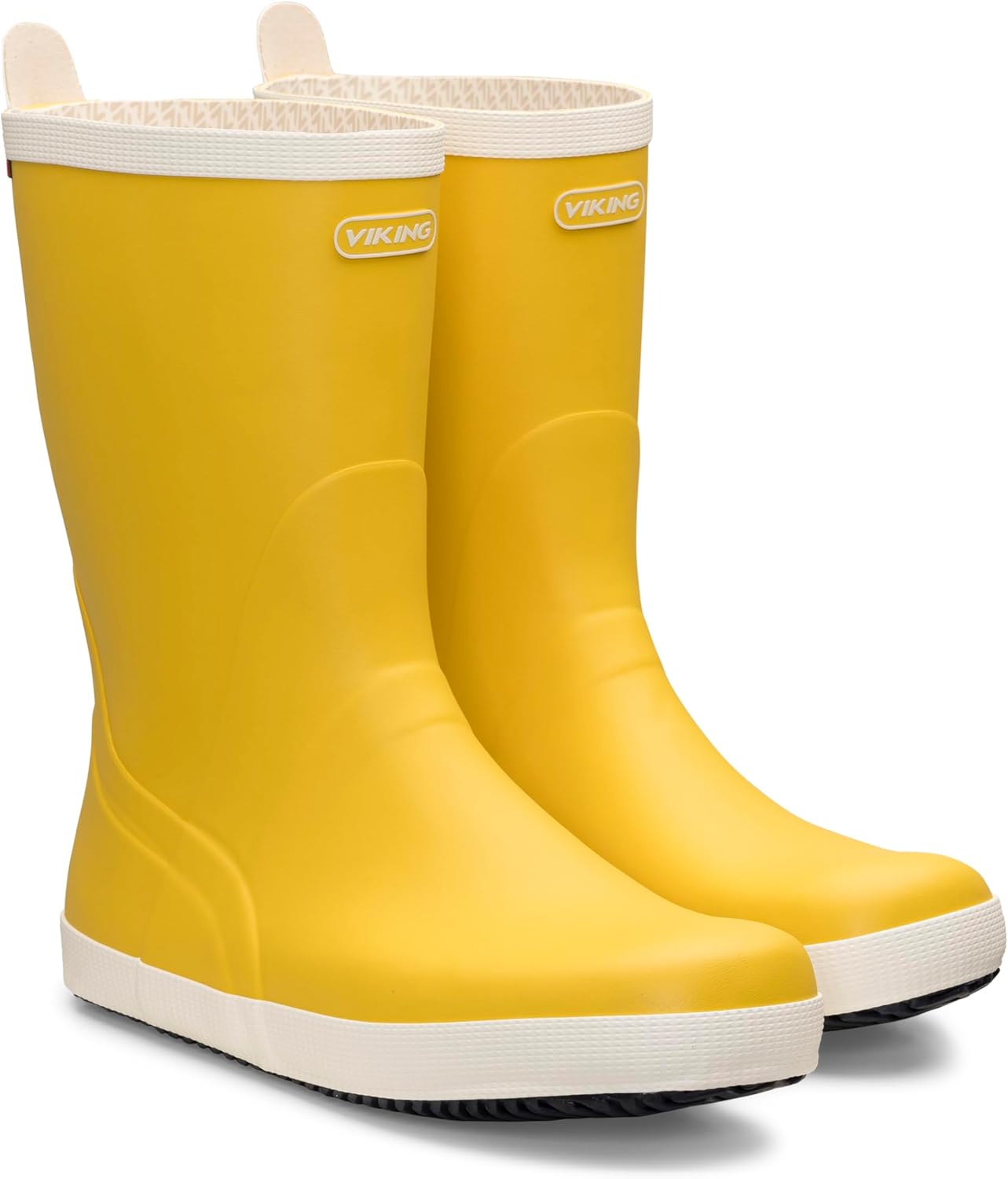 Thumbnail 4 de Viking Seilas Gummistiefel für Unisex – 100 % wasserdicht, Naturkautschuk & PVC-frei