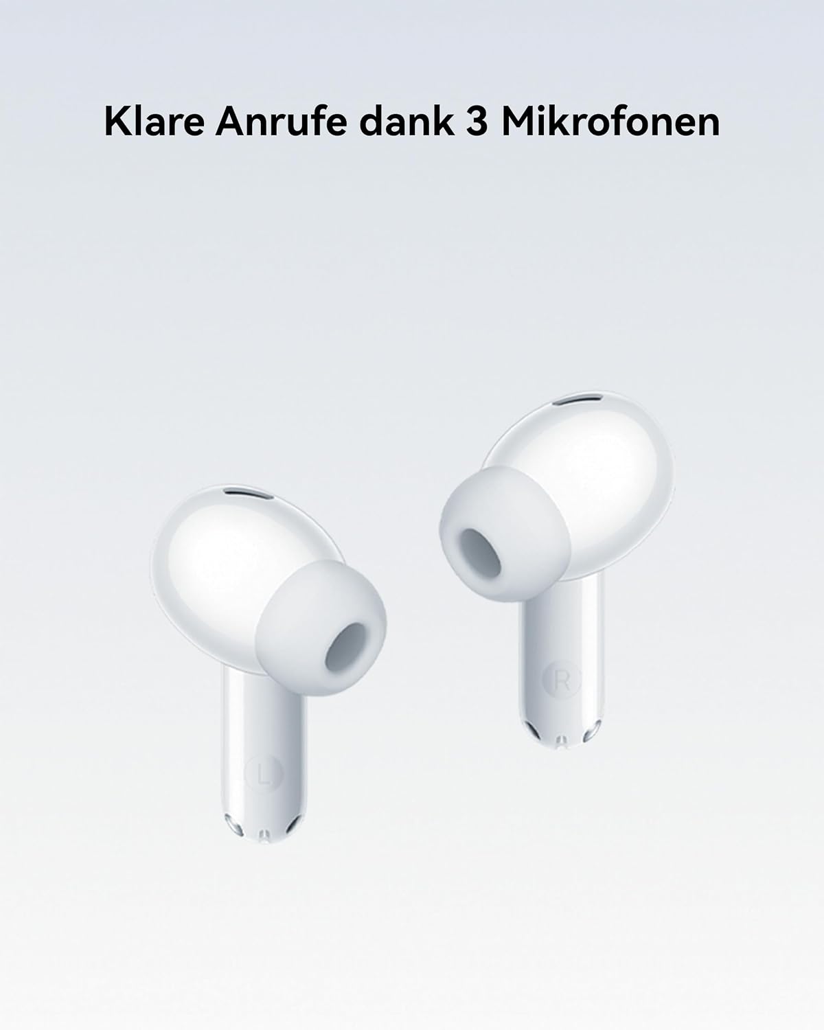 Thumbnail 5 de HUAWEI FreeBuds SE4 ANC kabellose Kopfhörer 50h