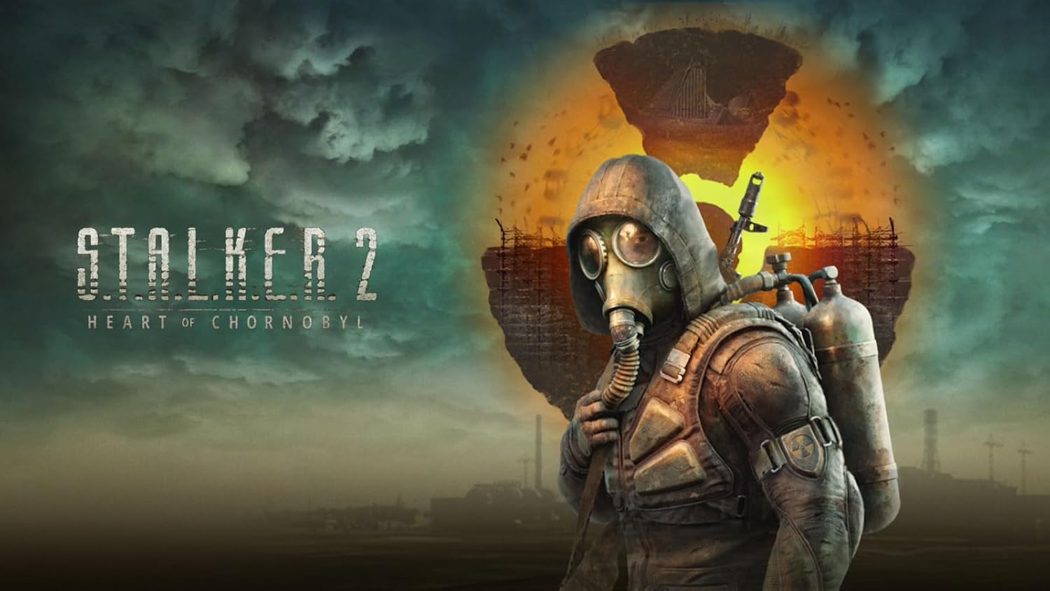 Detalle de S.T.A.L.K.E.R. 2 PS5 edition