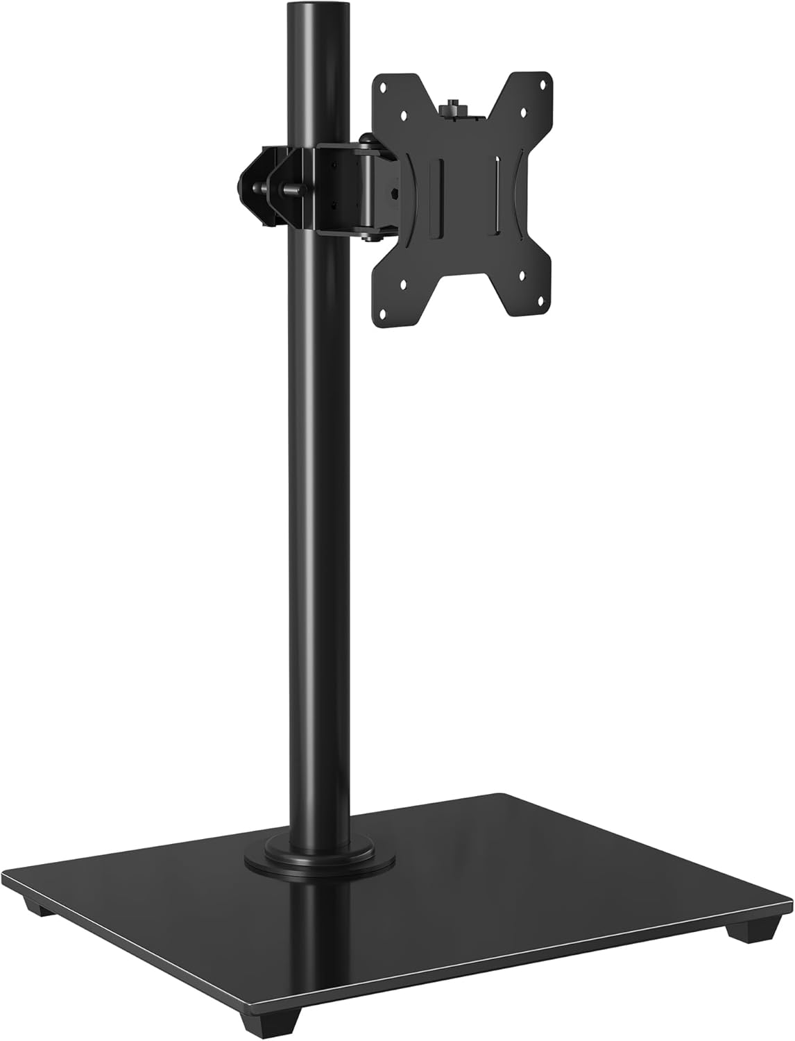 Detalle de BONTEC Soporte Monitor Brazo Único 13–32 Pulgadas