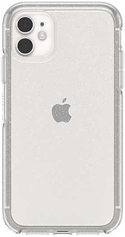 Thumbnail 1 de OtterBox Symmetry Clear Series Case for iPhone 11 — Slim, Transparent Drop-Proof Protection