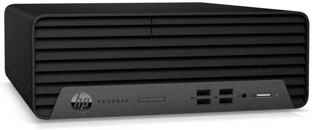 Thumbnail 6 de HP ProDesk 400 SFF Desktop with 16GB RAM